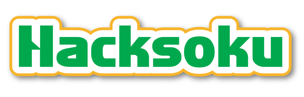 Hacksoku